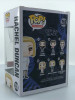 Funko POP! Television Orphan Black Rachel Duncan (Pencil Eye) #218 Vinyl Figure - (121071)