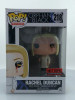 Funko POP! Television Orphan Black Rachel Duncan (Pencil Eye) #218 Vinyl Figure - (121071)