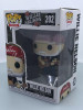 Funko POP! Rocks Willie Nelson #202 Vinyl Figure - (121010)