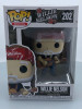 Funko POP! Rocks Willie Nelson #202 Vinyl Figure - (121010)