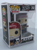 Funko POP! Rocks Willie Nelson #202 Vinyl Figure - (121010)