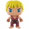 Funko POP! Games Street Fighter Ken #138 Vinyl Figure