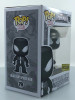 Funko POP! Marvel Spider-Man (Black Suit) #79 Walgreens Exclusive Vinyl Figure - (121002)