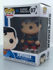 Funko POP! Heroes (DC Comics) DC Universe Superman #7 Vinyl Figure - (120968)