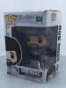 Funko POP! Television Bob Ross #524 Vinyl Figure - (121312)