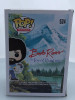 Funko POP! Television Bob Ross #524 Vinyl Figure - (121312)