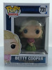 Funko POP! Television Riverdale Betty Cooper #731 Vinyl Figure - (120972)
