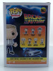 Funko POP! Movies Back to the Future Biff Tannen #963 Vinyl Figure - (121305)