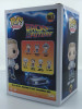 Funko POP! Movies Back to the Future Biff Tannen #963 Vinyl Figure - (121305)