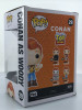 Funko POP! Celebrities Conan O'Brien Conan As Woody #29 Vinyl Figure - (121301)