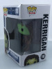 Funko POP! Games Starcraft Sarah Kerrigan #18 Vinyl Figure - (120945)