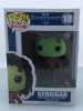 Funko POP! Games Starcraft Sarah Kerrigan #18 Vinyl Figure - (120945)