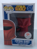 Funko POP! Star Wars Blue Box Imperial Guard #57 Walgreens Exclusive - (120935)