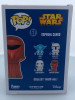 Funko POP! Star Wars Blue Box Imperial Guard #57 Walgreens Exclusive - (120935)