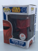 Funko POP! Star Wars Blue Box Imperial Guard #57 Walgreens Exclusive - (120935)