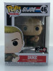 Funko POP! Retro Toys G.I. Joe Duke #46 Vinyl Figure - (120984)