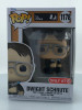 Funko POP! Television The Office Dwight with Blow Torch #1178 Vinyl Figure - (120902)