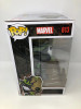 Funko POP! Marvel Spider-Man: Maximum Venom Venomized Groot (Supersized) #613 - (121454)