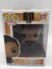 Funko POP! Television The Walking Dead Sasha Williams #577 Vinyl Figure - (51206)