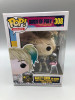 Harley Quinn with beaver #308 - (123836)