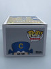 Funko POP! Ad Icons Cereals Cap'n Crunch (with Sword) #36 Vinyl Figure - (121756)