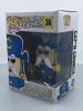 Funko POP! Ad Icons Cereals Cap'n Crunch (with Sword) #36 Vinyl Figure - (121756)