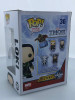 Funko POP! Marvel Loki (Thor: The Dark World) #36 Vinyl Figure - (122323)