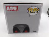 Funko POP! Marvel Deadpool (Grey) (Supersized) #543 Supersized Vinyl Figure - (51018)