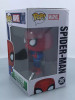 Funko POP! Marvel Spider-Man (Holiday) #397 Vinyl Figure - (121799)