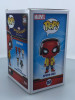 Funko POP! Marvel Spider-Man: Homecoming Spider-Man #265 Vinyl Figure - (121651)