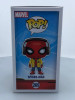 Funko POP! Marvel Spider-Man: Homecoming Spider-Man #265 Vinyl Figure - (121651)