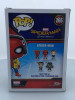 Funko POP! Marvel Spider-Man: Homecoming Spider-Man #265 Vinyl Figure - (121651)