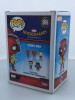 Funko POP! Marvel Spider-Man: Homecoming Spider-Man #265 Vinyl Figure - (121651)