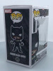 Funko POP! Marvel Venomized Black Panther #370 Vinyl Figure - (121657)