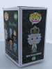 Funko POP! Animation Rick and Morty Rick with Crown #649 Vinyl Figure - (121771)