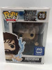 Funko POP! Heroes (DC Comics) Justice League (Movie) Aquaman - (Shirtless) #210 - (51207)