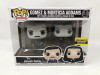 Funko POP! Gomez & Morticia Addams - (121959)