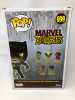 Funko POP! Marvel Zombies Zombie Black Panther (Supersized) #699 Vinyl Figure - (122032)