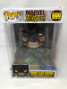Funko POP! Marvel Zombies Zombie Black Panther (Supersized) #699 Vinyl Figure - (122032)