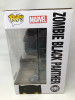 Funko POP! Marvel Zombies Zombie Black Panther (Supersized) #699 Vinyl Figure - (122032)