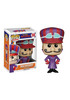 Funko POP! Animation Hanna Barbera Dick Dastardly #38 Vinyl Figure
