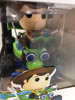 Funko POP! Disney Pixar Toy Story Woody with RC #56 Vinyl Figure - (126228)