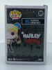 Funko POP! Heroes (DC Comics) DC Super Heroes Harley Quinn #301 Vinyl Figure - (125457)