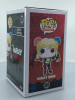 Funko POP! Heroes (DC Comics) DC Super Heroes Harley Quinn #301 Vinyl Figure - (125457)