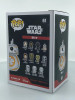 Funko POP! Star Wars The Force Awakens BB-8 #61 Vinyl Figure - (125437)