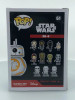 Funko POP! Star Wars The Force Awakens BB-8 #61 Vinyl Figure - (125437)