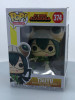 Funko POP! Animation Anime My Hero Academia Tsuyu #374 Vinyl Figure - (124970)