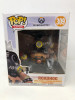 Funko POP! Games Overwatch Roadhog (Supersized) #309 Supersized Vinyl Figure - (126015)