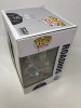 Funko POP! Games Overwatch Roadhog (Supersized) #309 Vinyl Figure - (126015)