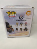 Funko POP! Games Overwatch Roadhog (Supersized) #309 Vinyl Figure - (126015)